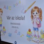 Iskolakóstoló – egy vidám délelőtt leendő elsőseinkkel