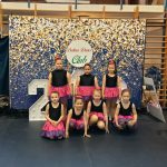 Sikeres szereplés az 5. Alföld Kupán