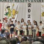 Kiváló eredmény a Tudásbajnokság országos döntőjén